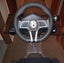 PS3,4 & 5 COMPATIBLE RACING SEAT, STEERING WHEEL &PEDALS Carousel 4