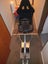 PS3,4 & 5 COMPATIBLE RACING SEAT, STEERING WHEEL &PEDALS Carousel 1