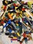 $1 Reserve!! Bulk Lego...500+ pieces Carousel 1