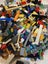 $1 Reserve!! Bulk Lego...500+ pieces Carousel 8