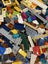 $1 Reserve!! Bulk Lego...500+ pieces Carousel 5