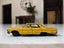 Vintage lesney Chevy Impala taxi Carousel 3