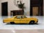 Vintage lesney Chevy Impala taxi Carousel 4
