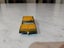 Vintage lesney Chevy Impala taxi Carousel 6