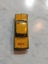 Vintage lesney Chevy Impala taxi Carousel 7