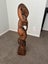 Maori Carving 1960s or 70s Carousel 2