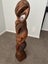 Maori Carving 1960s or 70s Carousel 3