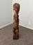 Maori Carving 1960s or 70s Carousel 1