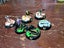 Action Man Minis Carousel 1