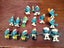 Bulk Smurf Figures Carousel 1