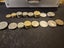 bulk French coins $!!! Carousel 1