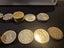 bulk French coins $!!! Carousel 3