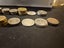 bulk French coins $!!! Carousel 5