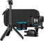 GoPro HERO10 Black Accessory Bundle - like new! Carousel 2