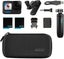 GoPro HERO10 Black Accessory Bundle - like new! Carousel 1