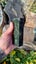 Greenstone blocks Carousel 5