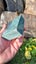 Greenstone blocks Carousel 3