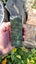 Greenstone blocks Carousel 7