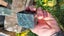 Greenstone blocks Carousel 9