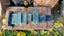 Greenstone blocks Carousel 18