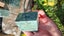 Greenstone blocks Carousel 11