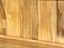 $1 RESERVE! ABSOLUTELY BEAUTIFUL ‘EARLY SETTER’ SOLID OAK GLASS CABINET! Carousel 17
