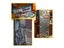 50pcs Horror Series Sticker Rock Punk Graffiti Sexy Waterproof Stickers For DIY Carousel 7