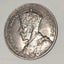 NEW ZEALAND SILVER FLORIN COIN 1934, gEF/AU!, $1 RES!! Carousel 2