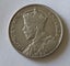 NEW ZEALAND SILVER HALFCROWN COIN 1935, aEF/gEF!, $1 RES!! Carousel 1