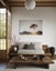 Large Format Canvas Print: Lone Pine Golden Hour (120x80cm) Carousel 3