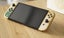 Switch Oled Tears of the kingdom Bundle (Like new) + 256GB Micro SD card Carousel 3