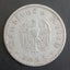 Nazi Germany 1935 50 Pfennig Coin $1 Res Carousel 1