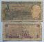 Vintage Africa notes (Rwanda, Gambia) Carousel 2