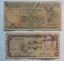 Vintage Africa notes (Rwanda, Gambia) Carousel 1