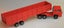 Majorette Bernard Articulated Trucks Carousel 6