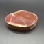 Natural Beauty: Petrified Wood Polished Slice /Natural Fossil Wood Carousel 3