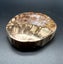 Natural Beauty: Petrified Wood Polished Slice /Natural Fossil Wood Carousel 3