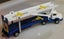 Corgi Juniors Mercedes Car Transporter Mint Boxed Carousel 3