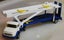 Corgi Juniors Mercedes Car Transporter Mint Boxed Carousel 2