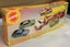 Corgi Juniors Mercedes Car Transporter Mint Boxed Carousel 7