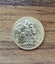 1892 British Gold Sovereign Carousel 2