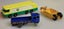 Matchbox Major Pack BP Autotanker & Steam Wagon + Carousel 1