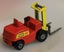 Matchbox Convoy OCL Peterbilt Articulated Container Truck & Forklift Carousel 7