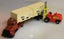 Matchbox Convoy OCL Peterbilt Articulated Container Truck & Forklift Carousel 1
