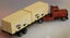 Matchbox Convoy OCL Peterbilt Articulated Container Truck & Forklift Carousel 3