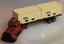 Matchbox Convoy OCL Peterbilt Articulated Container Truck & Forklift Carousel 2