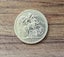 1892 British Gold Sovereign Carousel 1