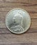 1892 British Gold Sovereign Carousel 3