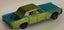 Matchbox 6 Transitional Superfasts Carousel 3