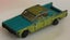 Matchbox 6 Transitional Superfasts Carousel 2